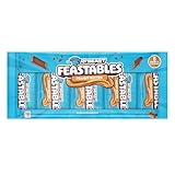 PEANUT BUTTER CUPS 5 PACK DAIRY - 5ct/175g