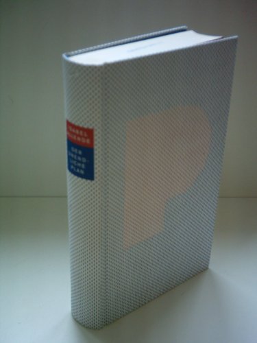 Der unendliche Plan [German] 3518405004 Book Cover