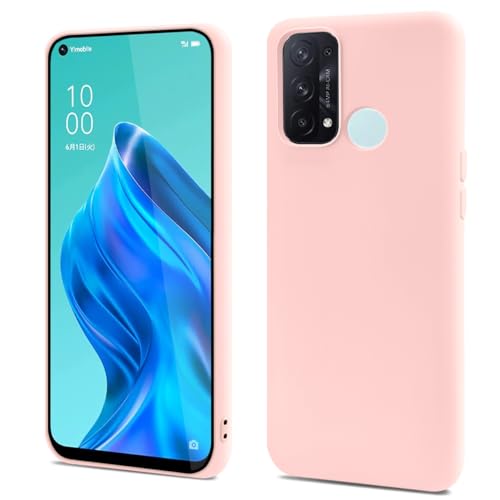 OPPO Reno5 A P[X ϏՌ VR A101OP Iv| 5A X}zP[X Jo[ CX[d ^ m_ TPUfށny ČRMILKi wh~ ؍ isNj