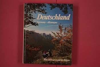 Deutschland-Germany-Allemagne