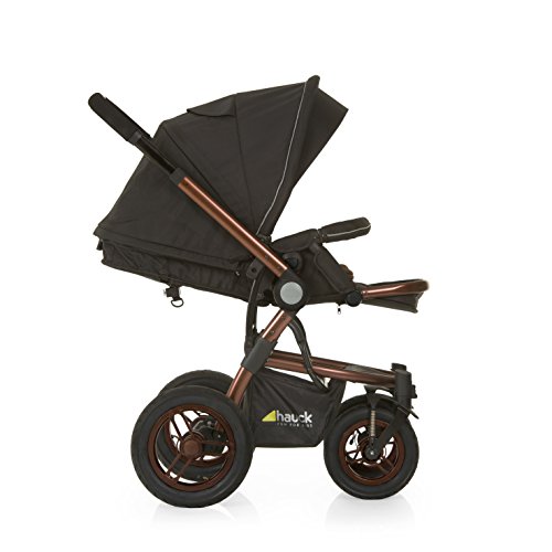 Hauck King Air Trio Set