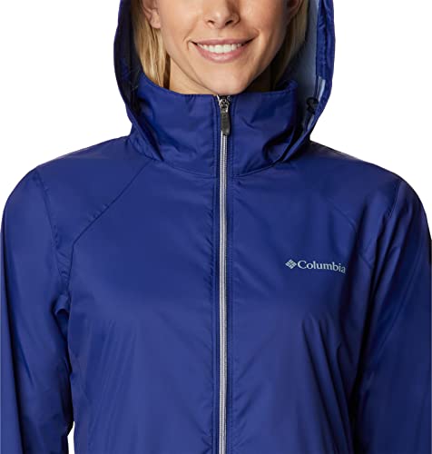Columbia womens Switchback III Jacket4