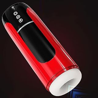 BBAUER Prodotto multifunzionale per l'allenamento con forte aspirazione, modalità impermeabile e commutabile, comoda ricarica