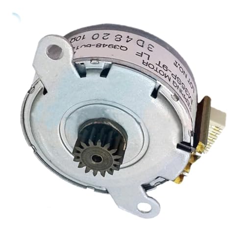 Motor paso a paso de escáner HP Q3948-60186 M35SP-9T Q3066-60222 C6747-60005