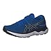 Produktbild ASICS Gel-Nimbus 24 Laufschuh Herren blau/grau, 7 US - 40 EU