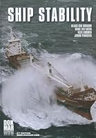 Ship Stability, 6th Edition 9071500381 Book Cover