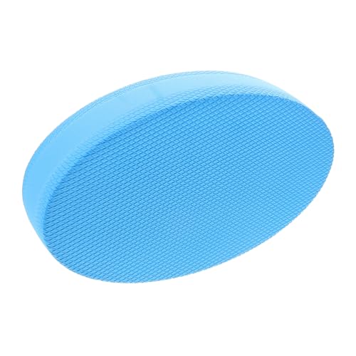 ibasenice Enhance Balance Posture Yoga Pads for Balance Boards Workout Mats Exercise Pads Padded Mat Fitness Pilates