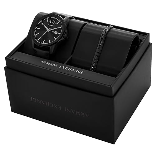 Image of A|X Armani Exchange Men's Watch, Chronograph Analog Watch
