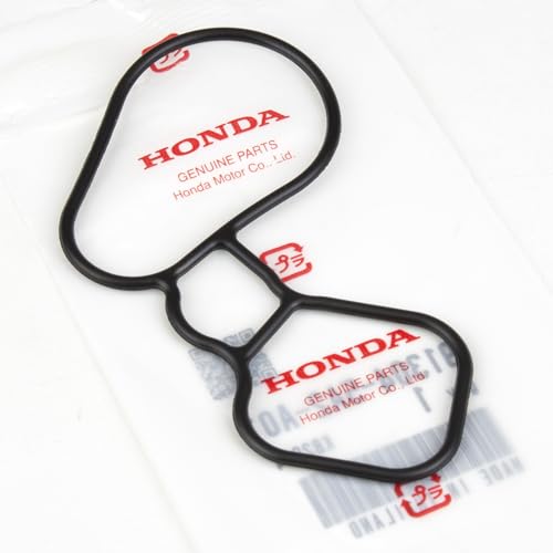 KF6 - Safety Recall: 2015–16 CR-V Replacement Engine Short Block Out of Specification - 2015-2016 Honda CR-V 28 Honda Genuine Parts - O-Ring (91304-5A2-A01)