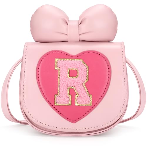 Sac à main pour petites filles : cadeau d'anniversaire idéal pour enfant 3-8 ans