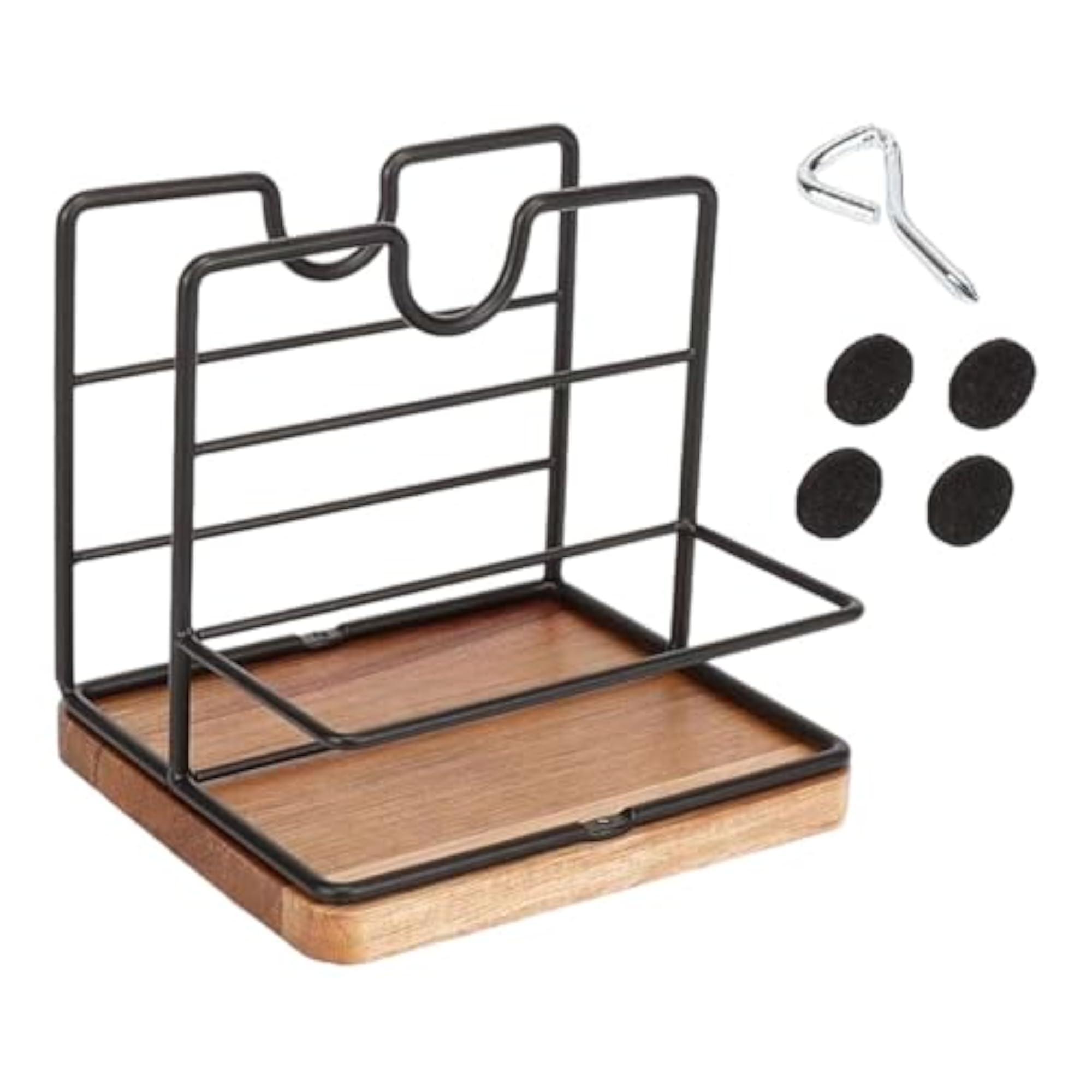 Decorative Tissue Dispenser Stand