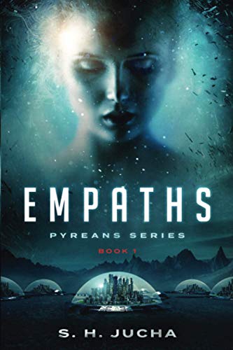 Empaths (Pyreans) view 2