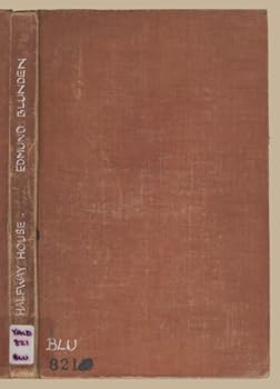 Halfway house,: A miscellany of new poems,