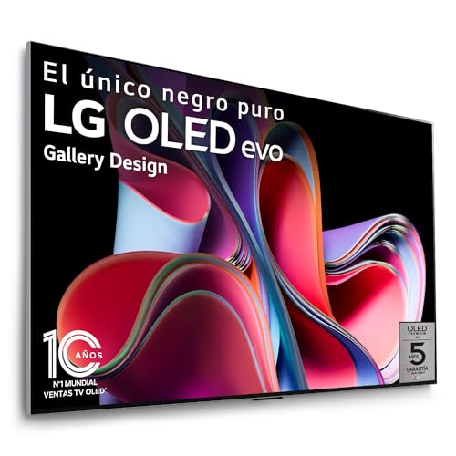 LG OLED77G36LA 77