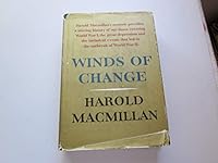 Winds of Change, 1914-1939 0060127538 Book Cover
