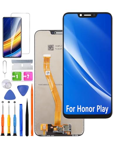 Écran pour Huawei Honor Play LCD pour réparer votre mobile et visionner vos vidéos