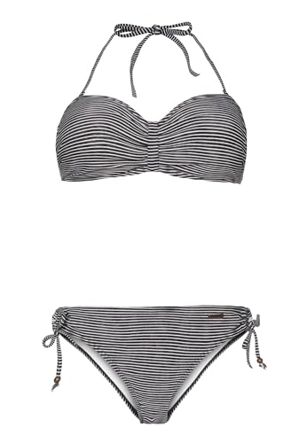 Protest Damen Bandeau-Bikini PRTBARBERA
