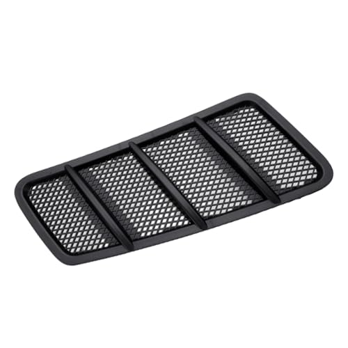 Calandre de ventilation de capot pour Mercedes W166 réparation parfaite