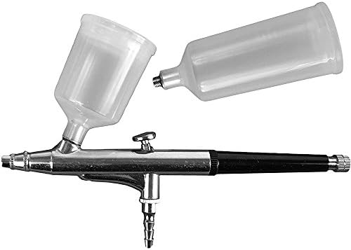 Art of Air Professional Sunless Tanning Airbrush System Includes 2 Bottles of Airbrush Tanning Solution Light/Medium - SeriesA