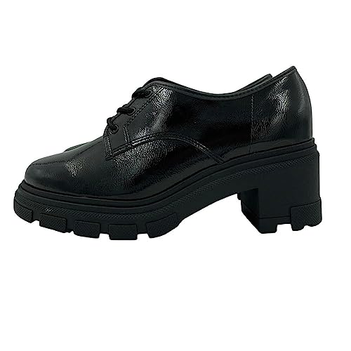 Sapato Feminino Oxford Moleca 5777-102
