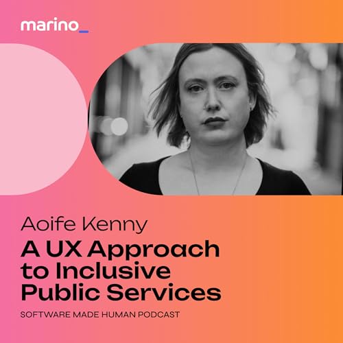 A UX Approach to Inclusive Public Services