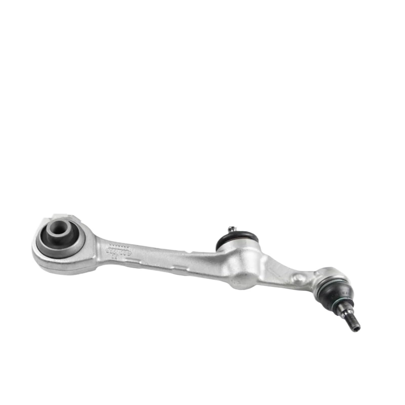 wahacz trójkątny Pasuje do mercedes-benz W221 W216 klasa S przednie wahacze zawieszenia L/R A2213308207 A2213308107 zawieszenie koła(LEFT)