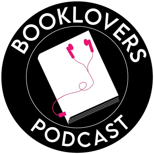 『Booklovers』のカバーアート