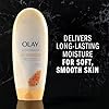 Body-Wash-by-Olay-Moisture-Ribbons-Plus-Shea-Manuka-Honey-Body-Wash-18-fl-oz-Pack-of-4 Olay Body Wash, Moisture Ribbons Plus Shea + Manuka Honey Body Wash, 18 fl oz (Pack of 4)
