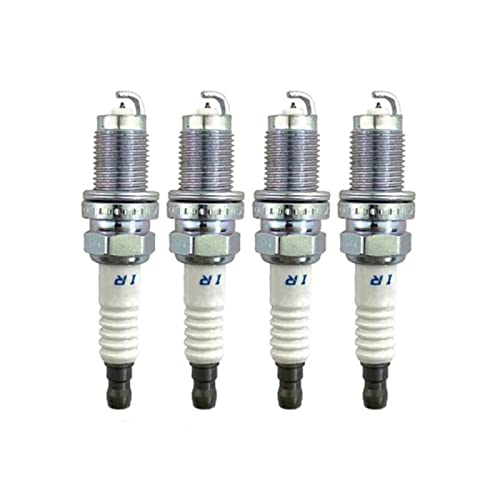 Bougie d'allumage haute performance Izfr6K-11 pour restaurer la puissance de votre CRV