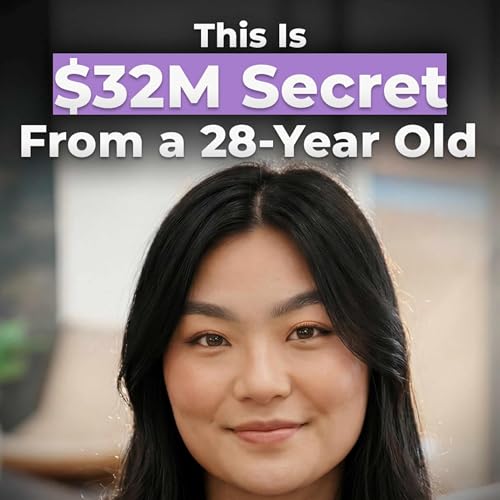 How a 28 Year Old Built a $32,000,000 Real Estate Business in 5 Years