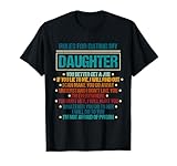 Rules for Dating My Daughter Dad T-Shirt