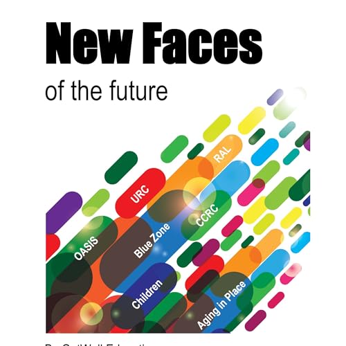 New Face of the Future cover art