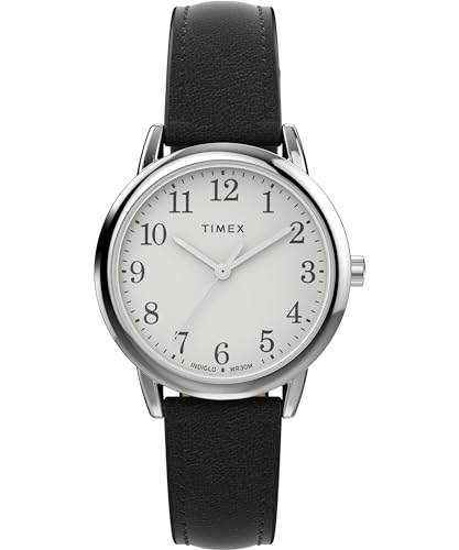 Easy Reader Timex montre femme idéale pour le travail au bureau