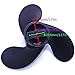 58111-98452-019 Aluminum Alloy Propeller 7 1/2x4 3/4 for 2HP 2.2HP 2.5HP for Suzuki Outboard Engine (3X188) A500 4-3/4