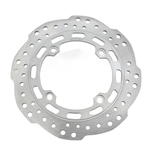 Disque de frein arrière 256 mm pour CRF1100A et CRF1100D Moto 2020-2023