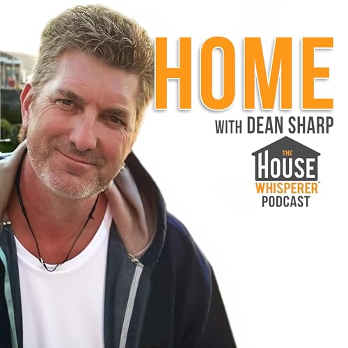 Home with Dean Sharp Podcast Por KFI AM 640 (KFI-AM) arte de portada