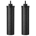 SKYSEN Water Filter Replacement for Berkey® BB9-2, Compatible with Berkey® Gravity Water Filter System.(wfr-2)