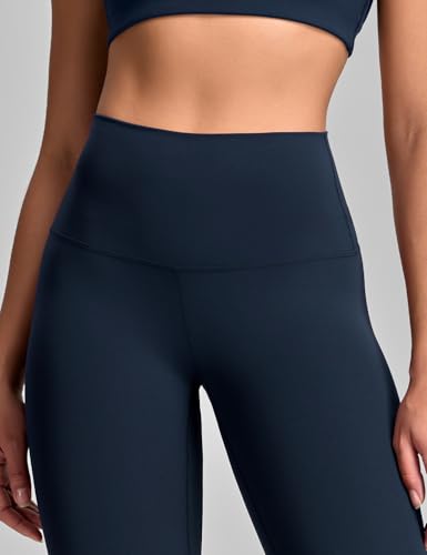 Image of HeyNuts Workout Pro Leggings 25'', Medium Plus Support, Compression 7 /8 Workout Pants