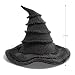 Wicked Elphabas Hat - Youth Size, Image 2 Wicked Elphabas Hat - Youth Size, Image 2