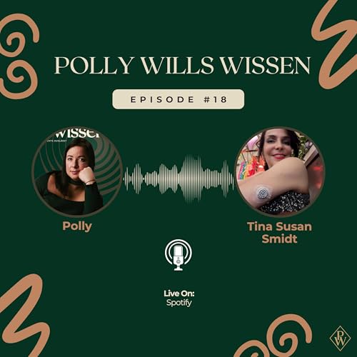 18 - Diabetes Typ 1: Zwischen B&uuml;hne und Blutzucker &ndash; Tina Susan Smidt spricht &uuml;ber ihren Weg mit Diabetes