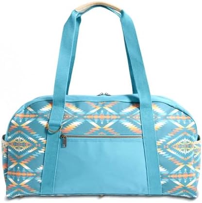 Pendleton Men’s Weekender Bag