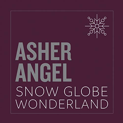 Snow Globe Wonderland