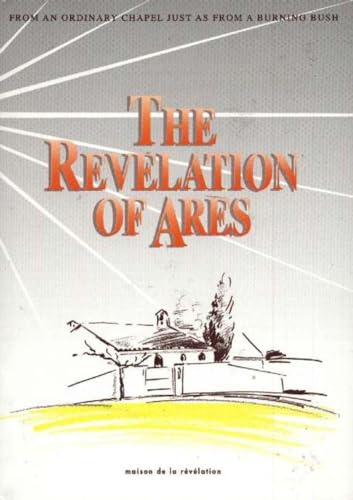 Revelation Of Ares: Edition Bilingue Français-Anglais