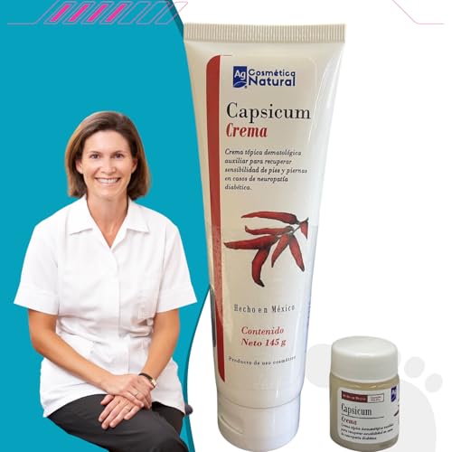 Cremas Y Tratamientos, Drugstore crema diabeticos Marca AG Cosmética Natural (2)
