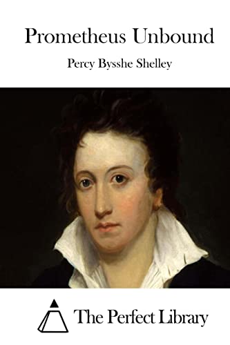 Prometheus Unbound (Perfect Library)