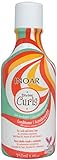 INOAR Professional - Divine Curls Conditioner- Moisturizes & Smooths Each Strand Without Weighing Down Your Hair for Beautiful & Bouncy Curls (8.45 Fluid Ounce / 250 Milliliter)