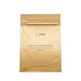 Pure Original Ingredients Sodium Tripolyphosphate (8 oz) Powerful Cleaning Agent, Water Softener, Laundry Additive