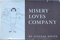 Misery Loves Company B0006BQN40 Book Cover