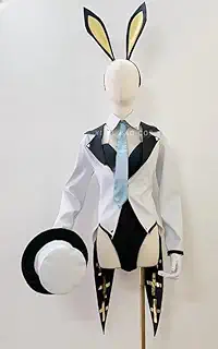 [小さな店] ブルーアーカイブ ブルアカ 黒崎コユキ コ コスプレ衣装