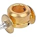 EVTSCAN Cutting Torch Roller Electronic Welding Tool Small Lightweight Stainless Steel Brass for PT31